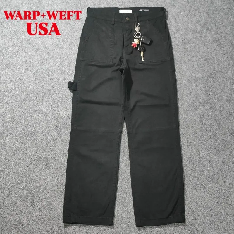 WARP+WEFT USA carpenter pants original  photo 1