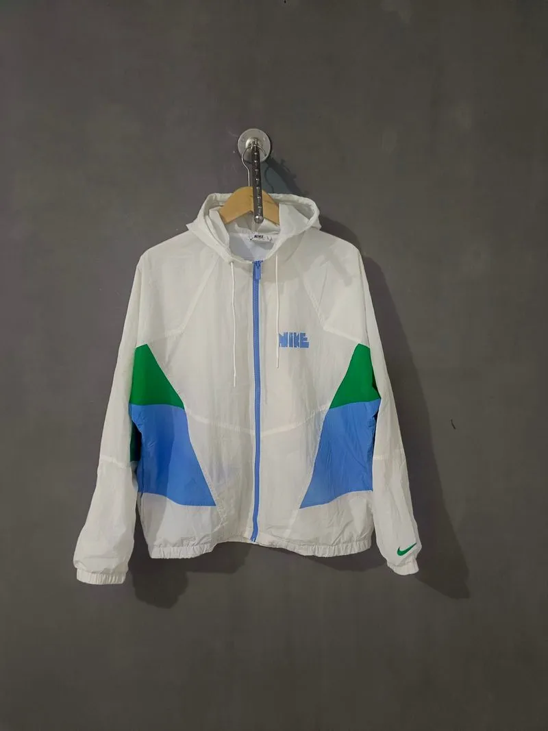 Nike Windrunner Jacket photo 1