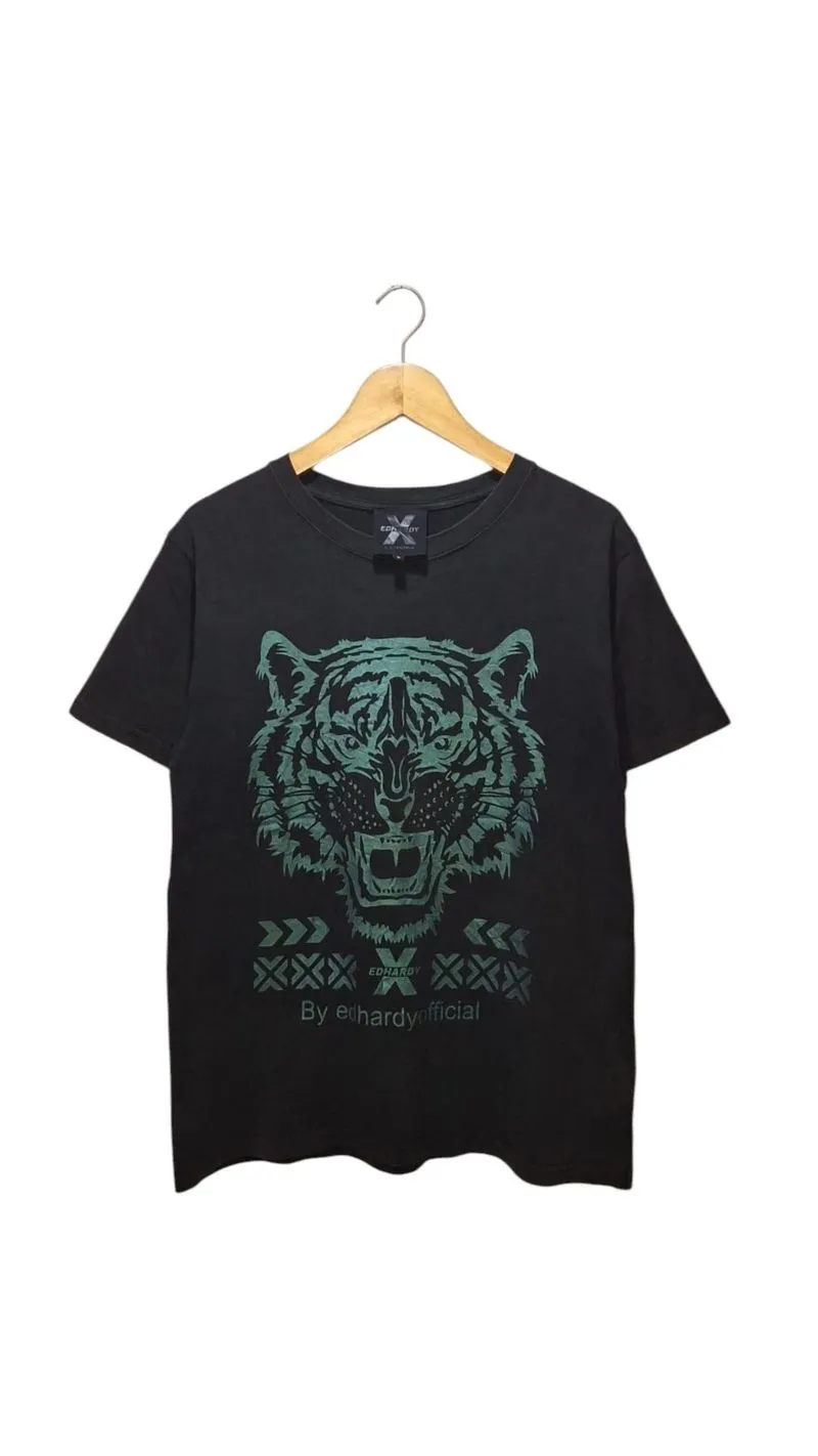Ed hardy Official X Glow in the dark logo photo 1