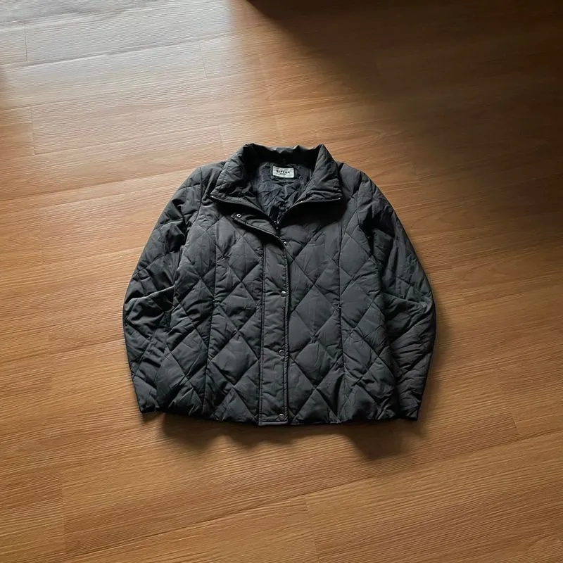 Jacket puffer biplann photo 1