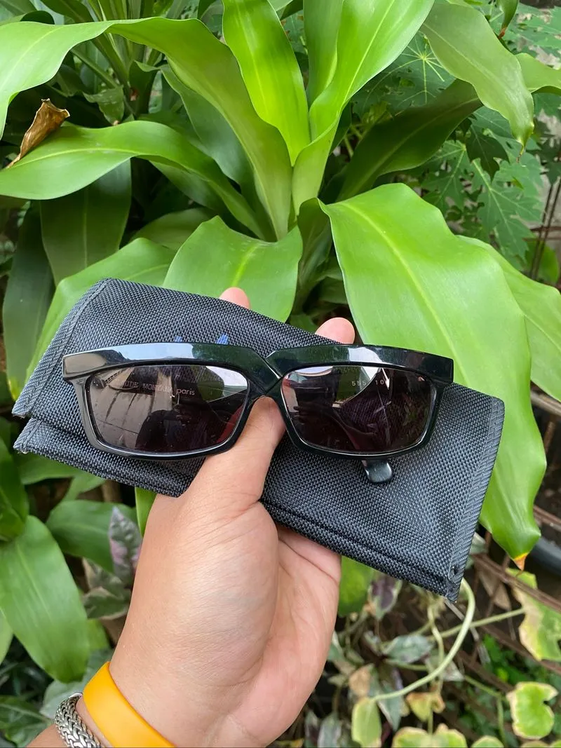 Montana sunglasses  photo 1
