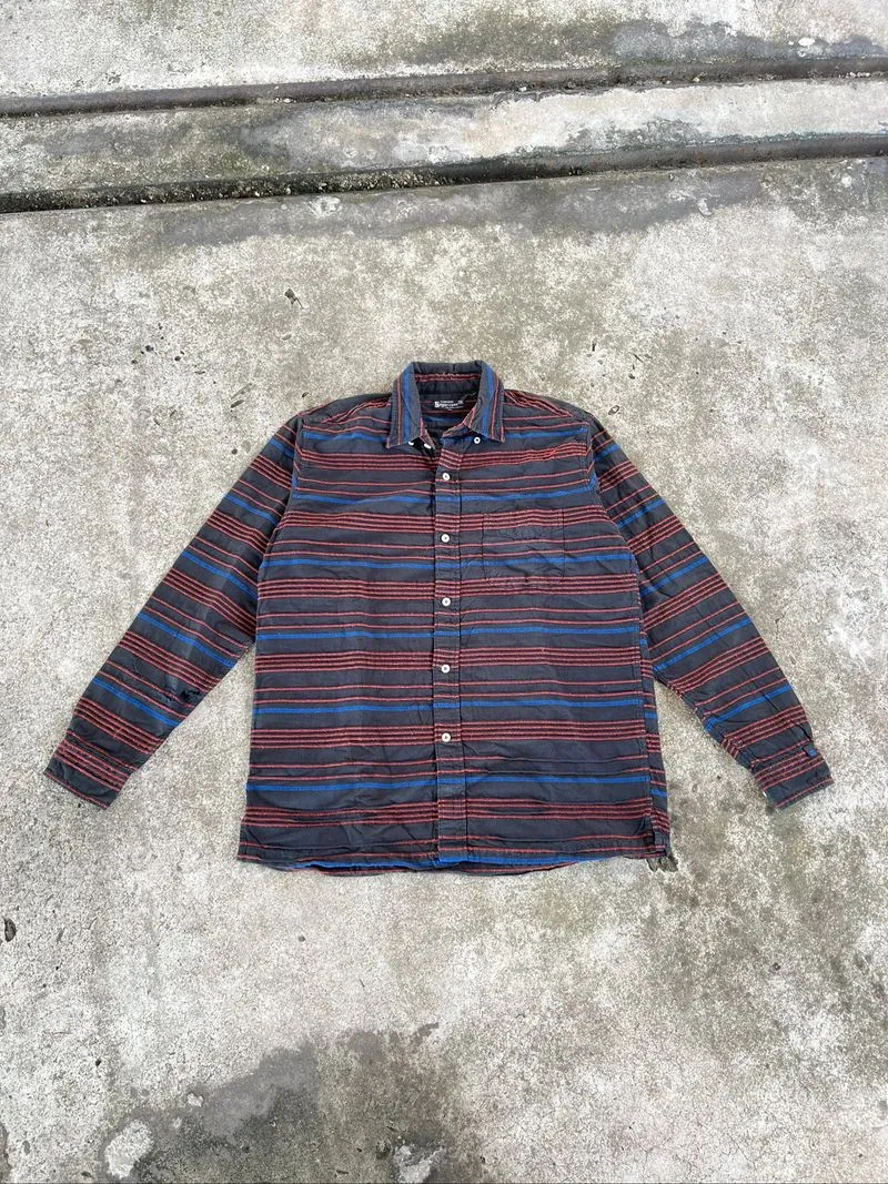 Sugar cane shirts photo 1