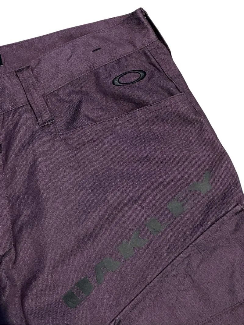 Oakley vintage pants photo 1