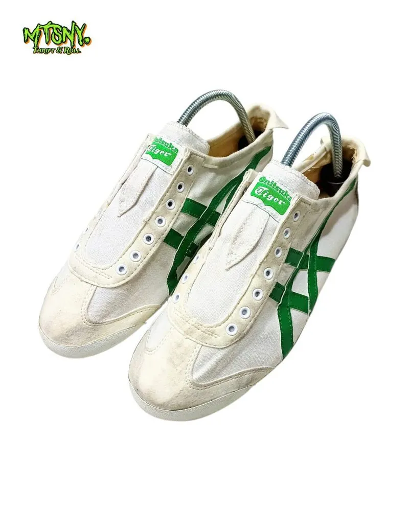 Sepatu Sneaker Running  Kasual Slip On Onitsuka Tiger Mexico photo 1