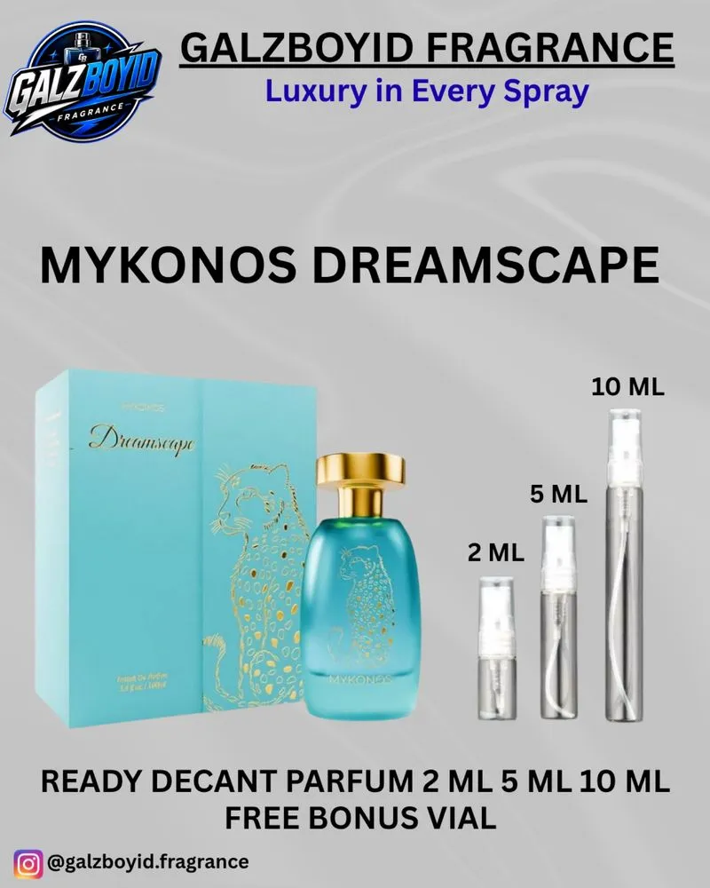 Decant Mykonos Dreamscape photo 1