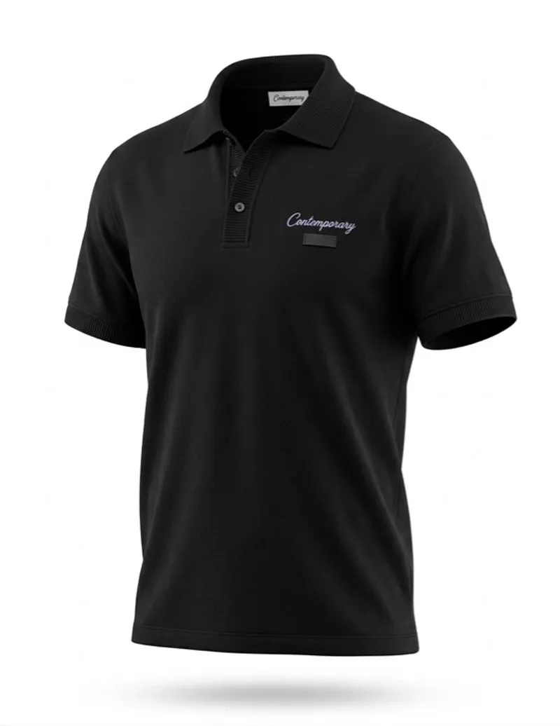Andersson bell polo shirt photo 1