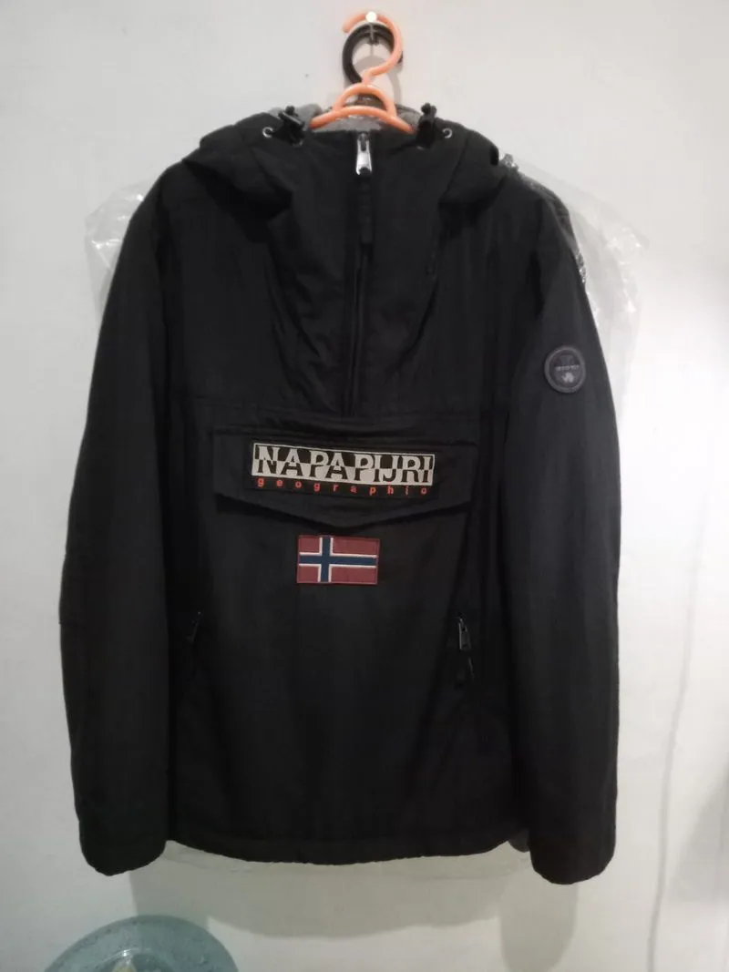 Napapijri renfores photo 1
