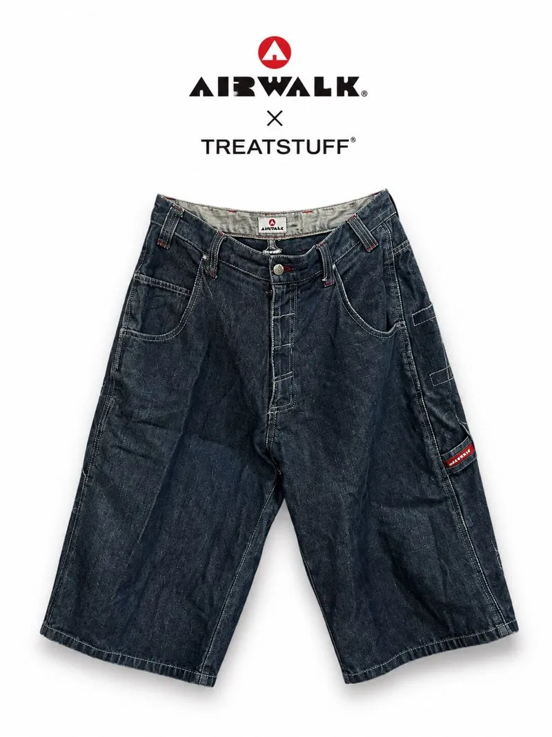 Jorts unisex photo 1