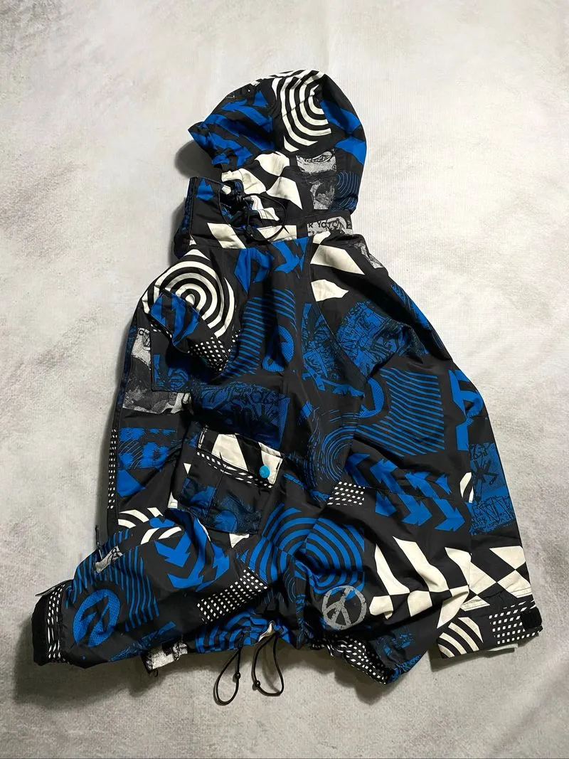 Lacielo snowboard jaket photo 1