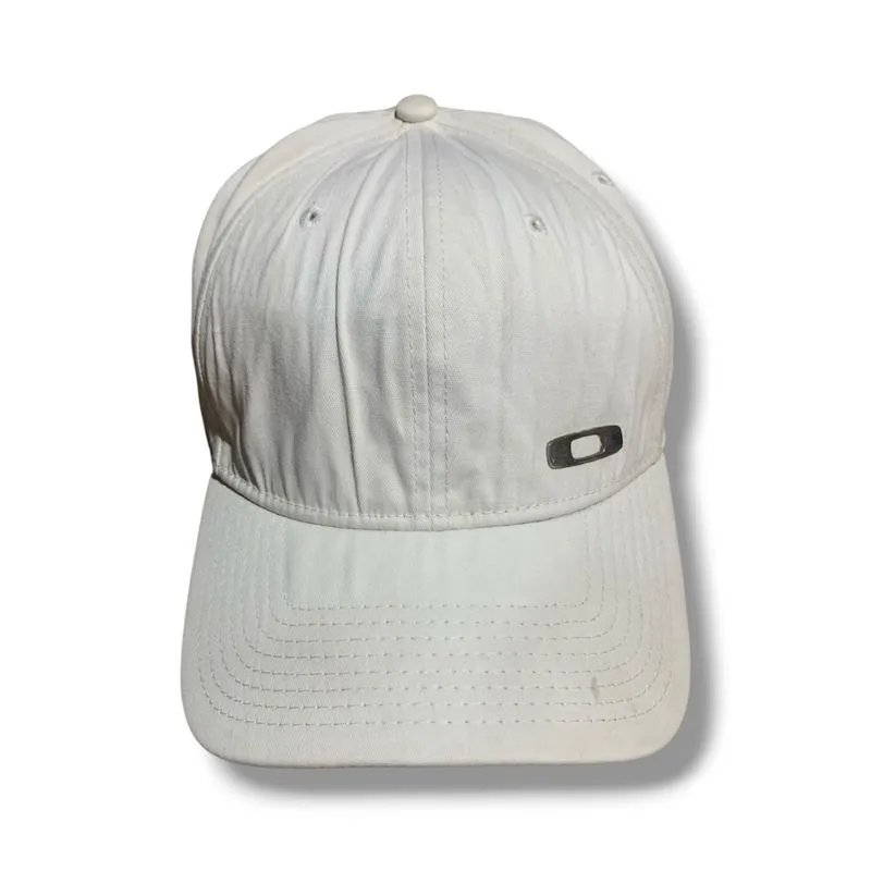 Oakley X New Era Fitted Cap photo 1