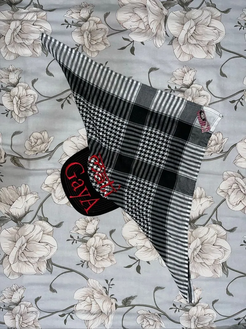TOPI TOPO MATI GAYA BY AZZERTHECREATOR photo 1