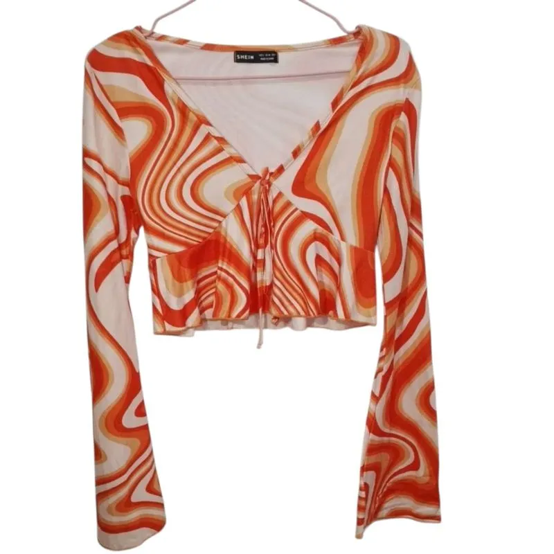 Tye Die Shein  photo 1