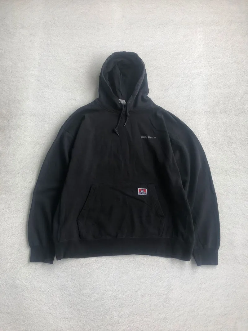 Ben Davis Pullover Hooded  photo 1