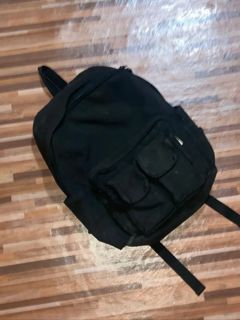 Tas Barklana 15Liter photo 1