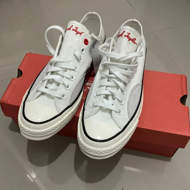 CONVERSE 70’ chuck taylor  photo 1