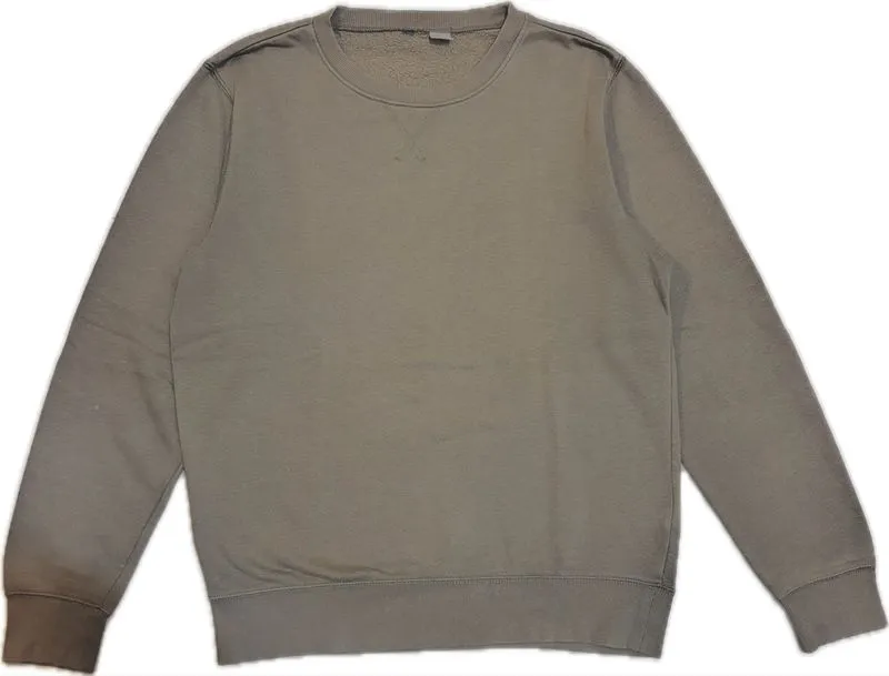 Sweater HnM Green photo 1