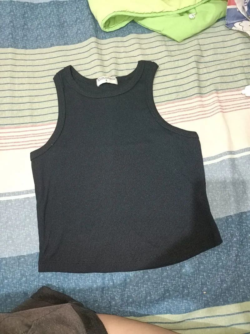 Tanktop Colorbox photo 1