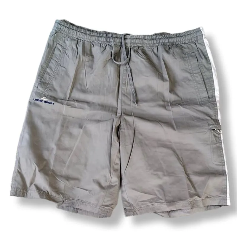 LECAF RELAXED SHORT PANTS | CELANA PENDEK | MNZA photo 1