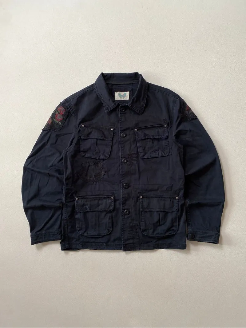 Lboy Homme Field Jacket 2000s photo 1
