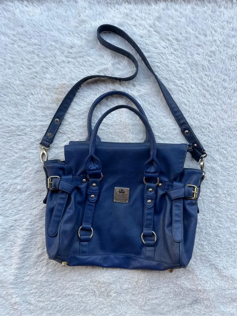 SAS vtg bag photo 1