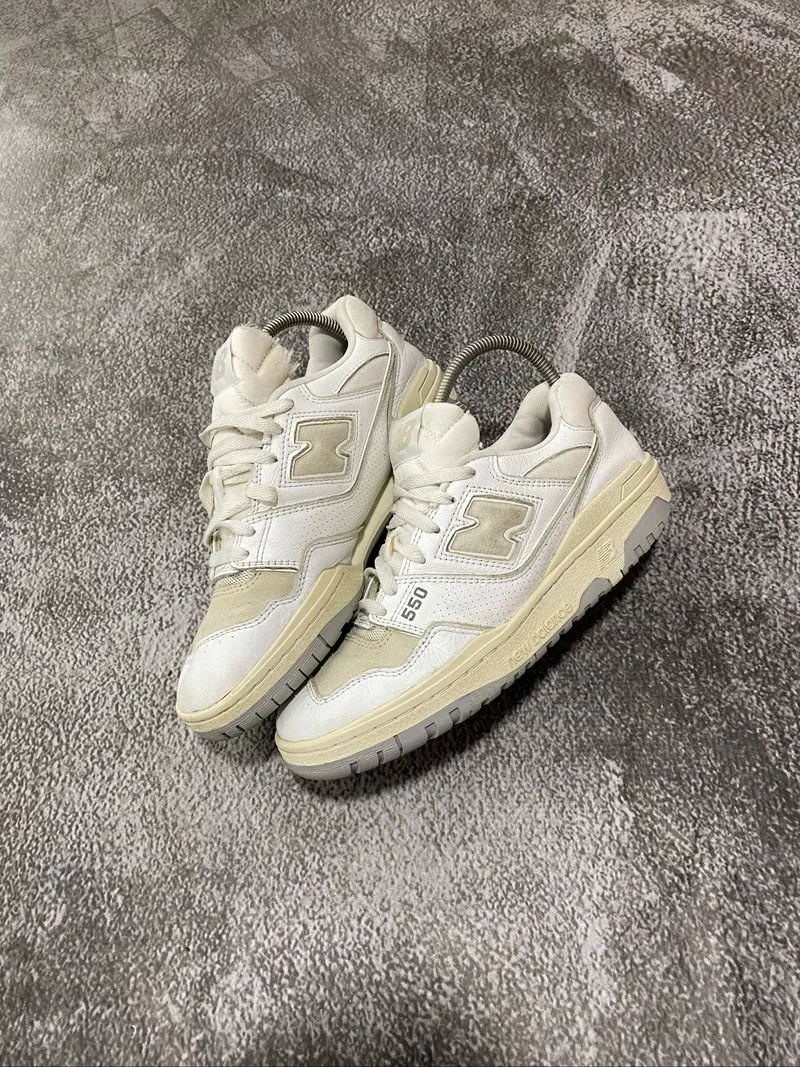 Newbalance 550 lunar newyear photo 1