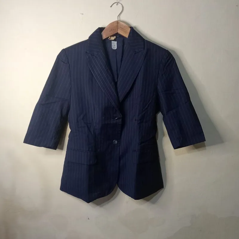 [PRELOVED] BLAZER H&H photo 1