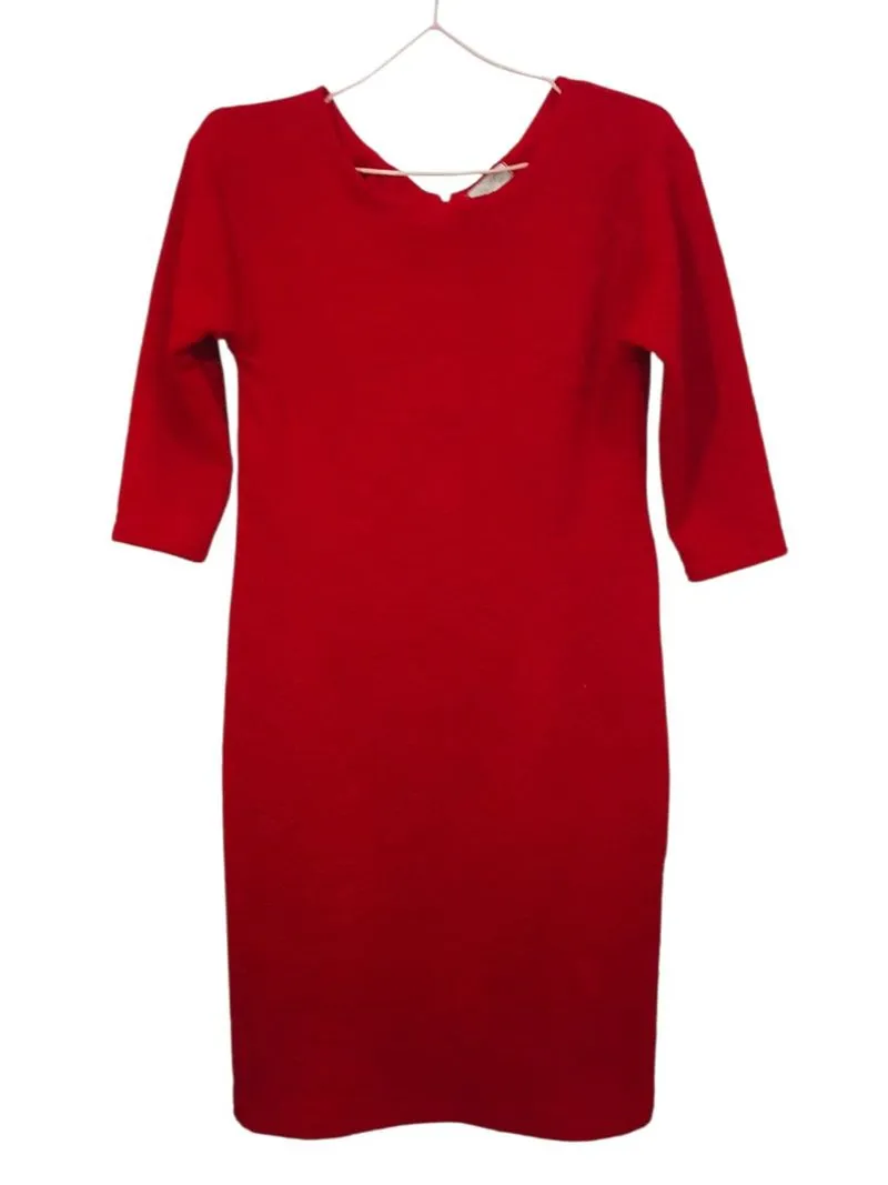 Dresses Red  photo 1