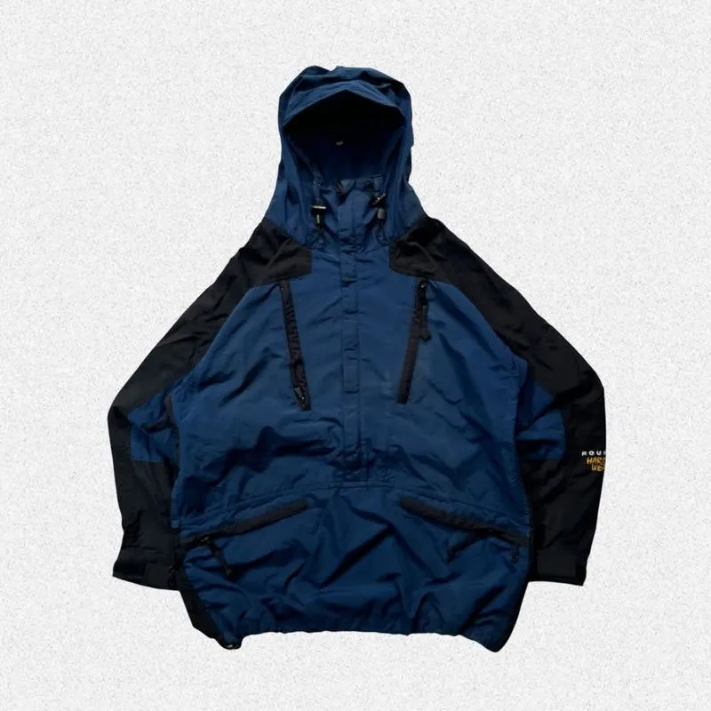 Mountain Hardwear Jacket Outdoor photo 1