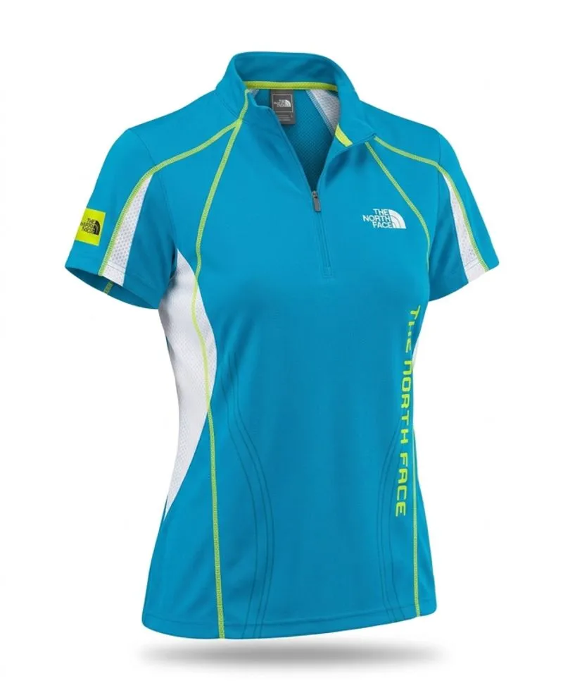 The north face base layer cewek photo 1