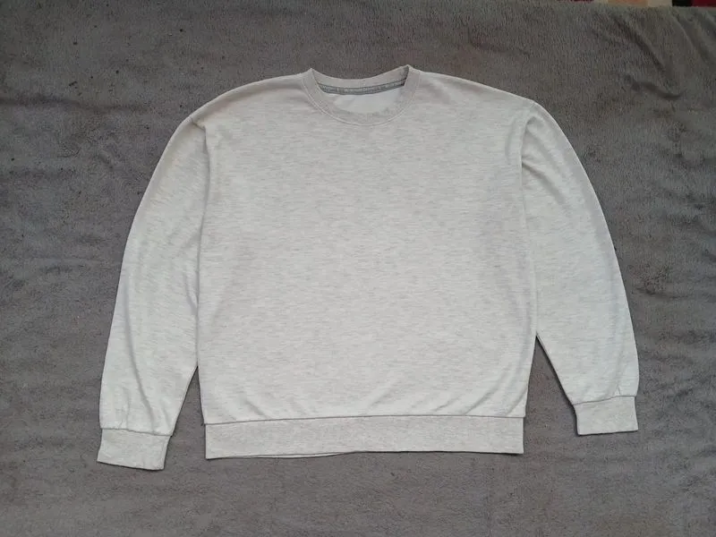Sweaters  Polos Grey photo 1