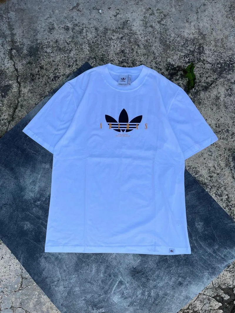Kaos Adidas  photo 1