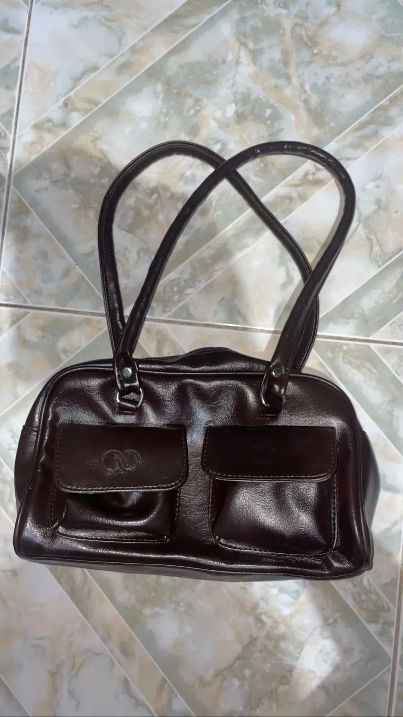 shoulder bag  photo 1