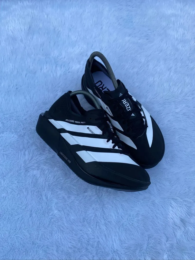 Adidas Adizero Adios photo 1