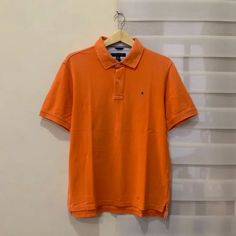 Poloshirt Tommy Hilfiger photo 1