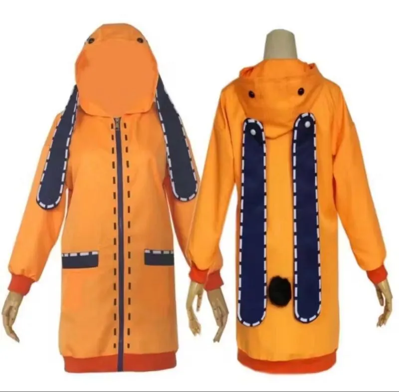 Costume Runa Kakegurui Cosplay JACKET ONLY photo 1