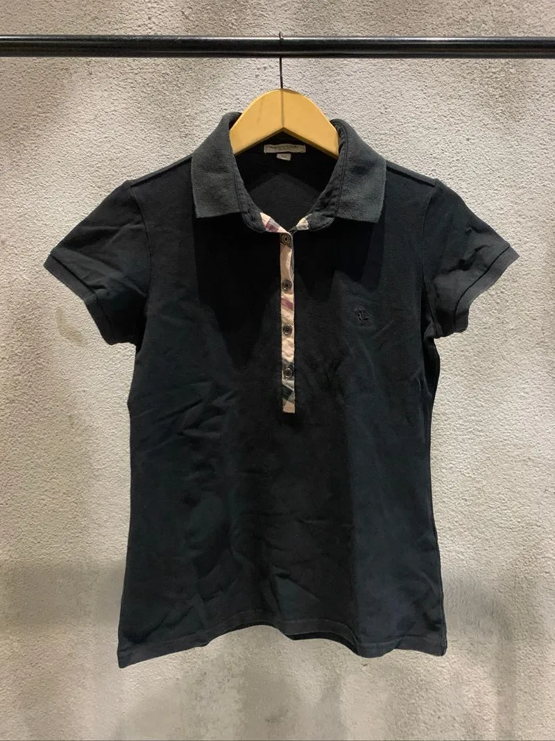 Burberry Brit Poloshirt photo 1