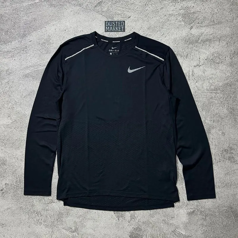 Jersey Nike Running Longsleeve  photo 1