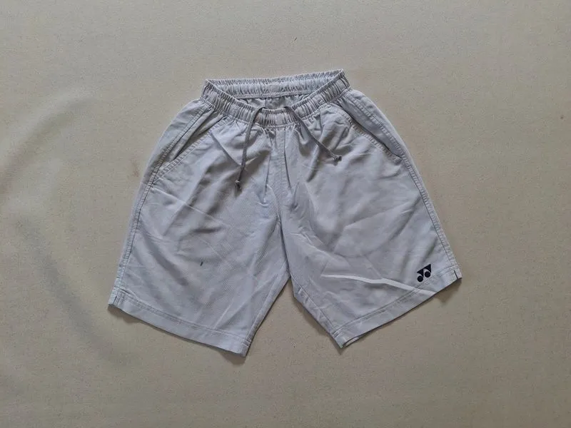 CELANA PENDEK YONEX SIZE XS ORIGINAL 100% photo 1