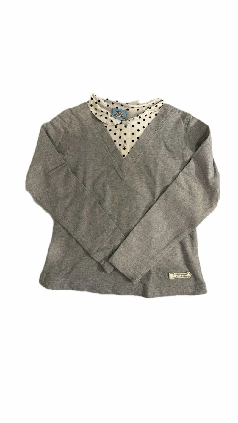 Play with pattero shirt  photo 1
