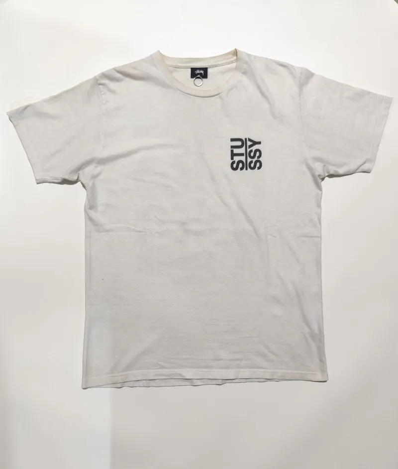 Stussy International T-shirt photo 1