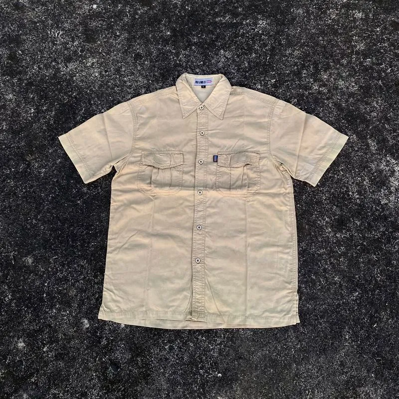 Kemeja Polo Jeans Co photo 1