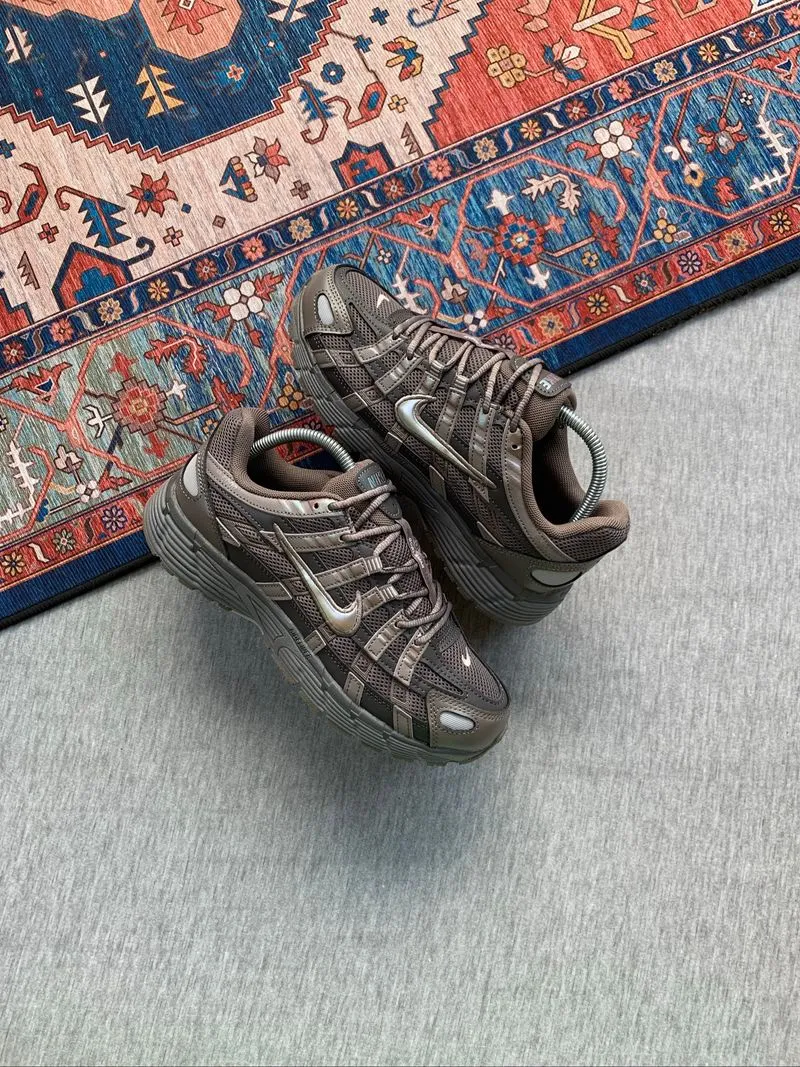 Nike P-6000 Cave Stone photo 1