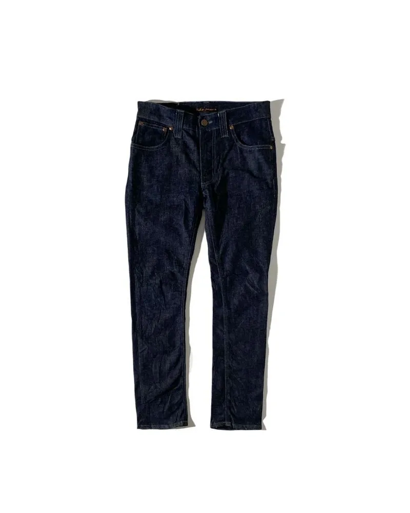 Nudie Jeans co Thin Finn Original  photo 1