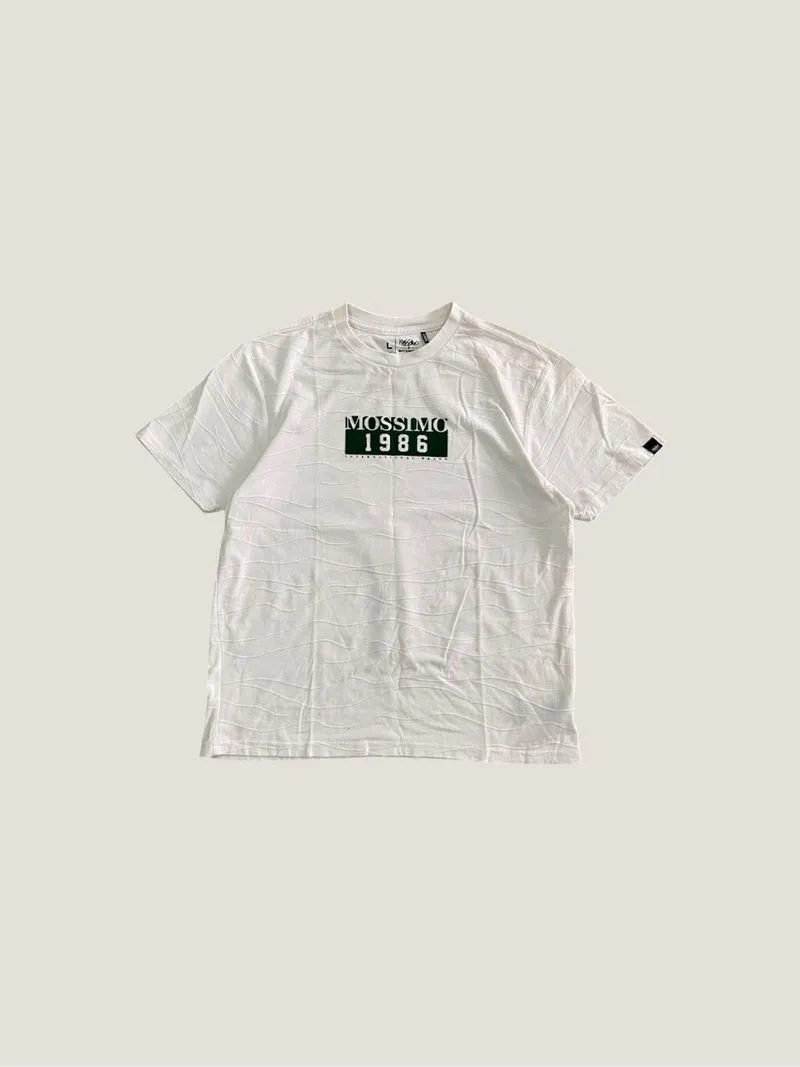 Mossimo tee photo 1