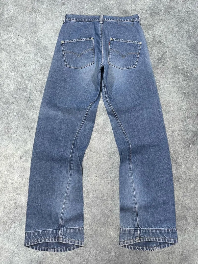 Levi's Engineered 003 photo 1