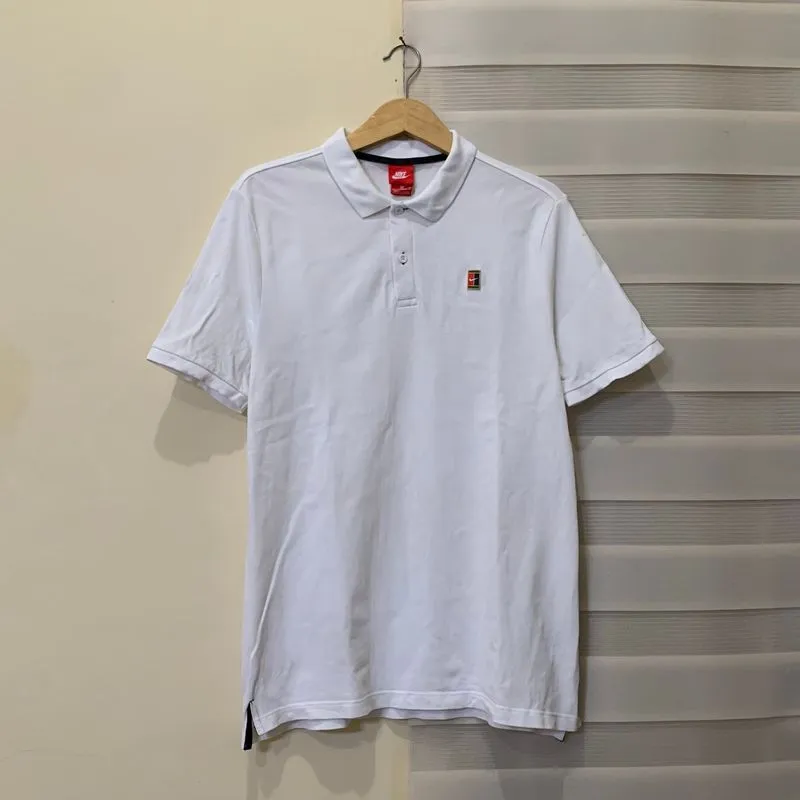Poloshirt Nike Court photo 1