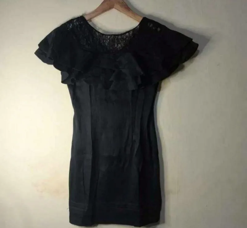 [PRELOVED] DRESS SUN BORN photo 1