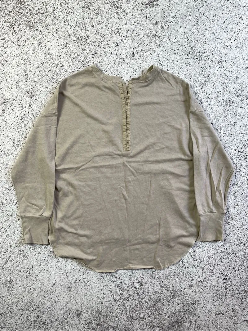 Henley tshirt sevendays japan photo 1