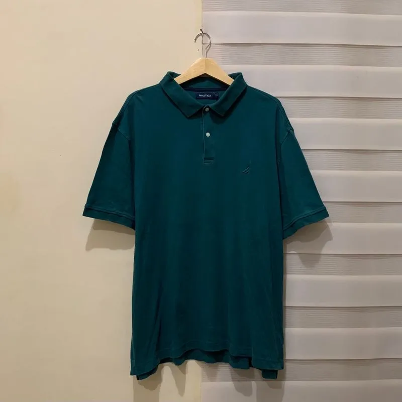 Poloshirt Nautica photo 1