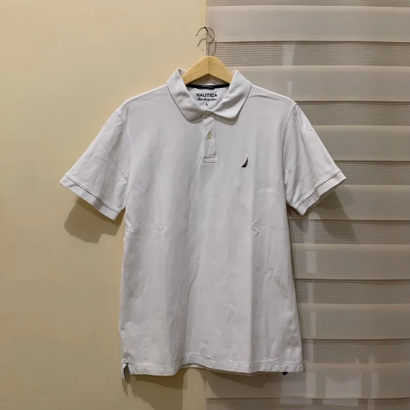 Poloshirt Nautica photo 1